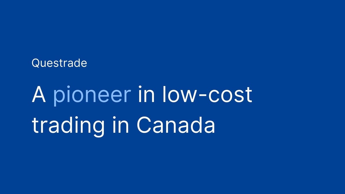 Questrade