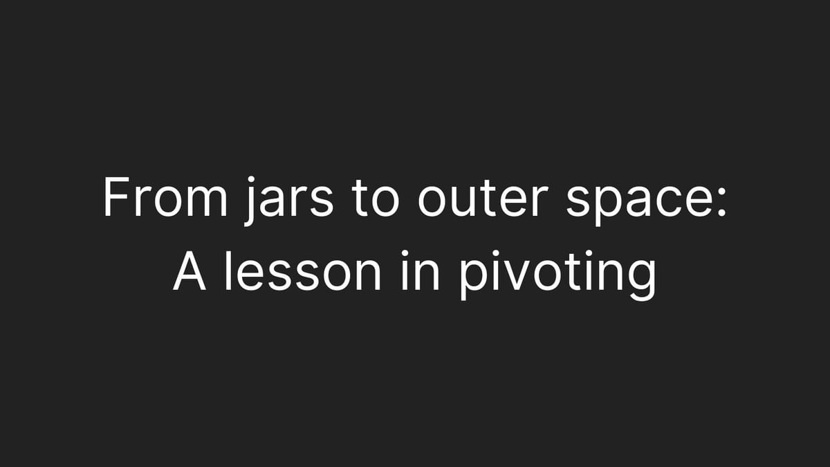 Ball Corp: Changing Gears After 100+ Years